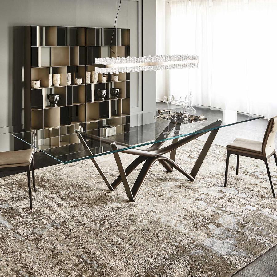 Marathon by Cattelan dining table