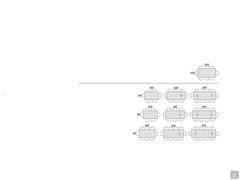 Shore table - Table seating chart