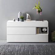 Avana modular big drawers for the bedroom