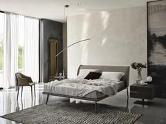 Ciro by Cattelan in the model with two drawers and tall base