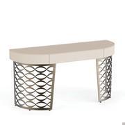 Isidoro vanity table by Cantori - 151cm