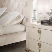 George modern baroque nightstand