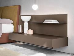 Mason throat modular storage cabinets, also suitable as a bedside use with large dimensions