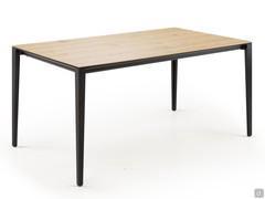 Hiroshi extendable table suitable for 6/10 people