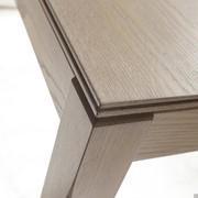 Pares extending table - a detail