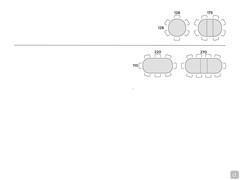 Grace table - Table seating chart