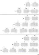 Logan table - table seating layout