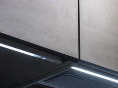 Under-cabinet lighting