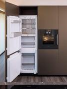 Kitchen refrigeration column Plan Loto 01