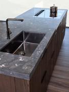 Plan Loto 01 stainless steel kitchen sink