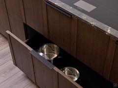 Plan Loto 01 kitchen drawers