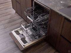 Gaggenau dishwashers