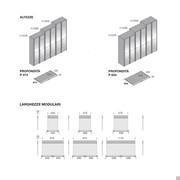 Elements Measurements - Virginia Wardrobe