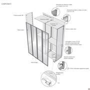 Elements and Specific Measurements - Virginia Wardrobe