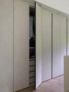 Utah hinged wardrobe internally equipped with drawers, shelves and hangers - Customer photo