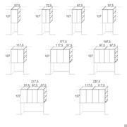 Model and Measurements - cm h.127