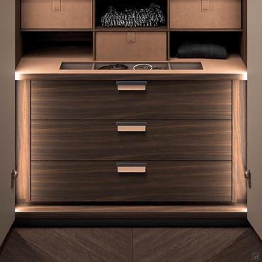 Internal drawer units for hinged, sliding and flush-fitting wardrobes p.59,2 Lounge