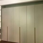 MIdley lacquered hinged wardrobe - customer photo