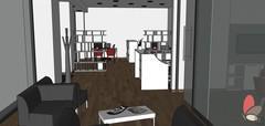 3D Design Office 1 - general