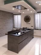 3D Kitchen design - customer photography