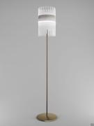 Diadema floor-standing lamp h.188 cm