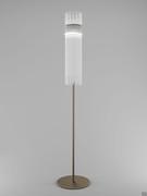 Diadema floor-standing lamp h.190 cm