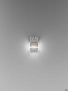 Diadema medium wall lamp (cm 18 h.35)