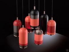 Salepepe modular pendant lamp