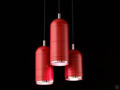 Salepepe modular pendant lamp