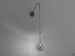 Bulle small wall lamp