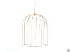 Jengo lamp in pendant model