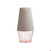 Sofia big table lamp by Cantori (metal structure finish not available)