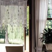 Venezia beaded ceiling light by Cattelan