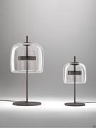 Pair of table lamps Jube in mini and small versions