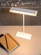 Dublight LED desk lamp