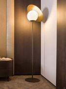 Floor lamp Miss in the h.150 cm version