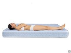 Igni Spring mattress compliant with British Standards