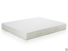 Basic Spring mattress with non-removable Compact Care cover