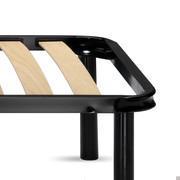 Active Frame wooden slatted bed base - Detail