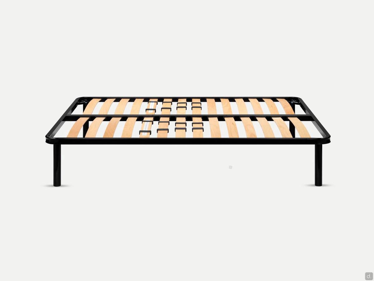 Active Frame wooden slatted bed base