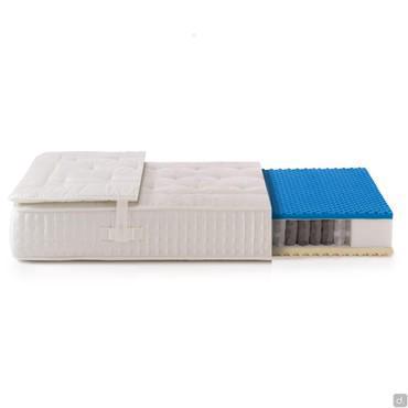 Regal 30 cm high independent spring mattress