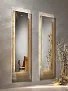 Nabil mirrors available in different measurements