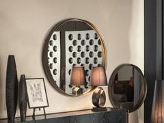 Mirror Rodin ideal for matching different sizes and finishes