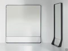 Mirror Narciso in width cm 160 and 90