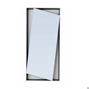 Hang Up mirror with minimal frame