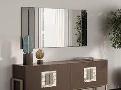 Essenza is ideal placed above living room furniture such as a sideboard