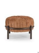 Ideal in elegant and sophisticated settings for a front or side sofa or armchair