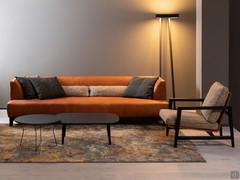 Goya and Halley Outlet ideal for furnishing spacious living rooms with refined taste