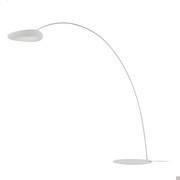 Mr.Magoo natural polyethylene designer arched floor lamp outlet