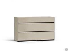 Mason outlet 3-drawer dresser